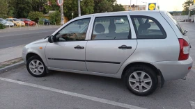Обява за продажба на Lada Kalina 1.4 ~8 300 лв. - изображение 2