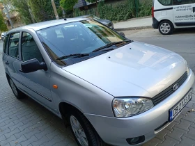 Обява за продажба на Lada Kalina 1.4 ~8 300 лв. - изображение 3