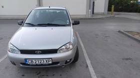  Lada Kalina