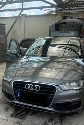 Audi A3 Sportback-Euro6 | Mobile.bg    3