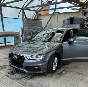 Audi A3 Sportback-Euro6 | Mobile.bg    2