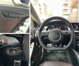 Обява за продажба на Audi A5 3.0 TDI, S-Line+ + , Всички екстри ~29 999 лв. - изображение 3
