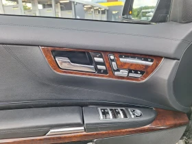 Mercedes-Benz CL CL 550 V8 BITURBO | Mobile.bg    8