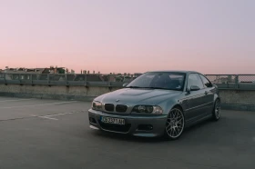 Обява за продажба на BMW M3 ~59 000 лв. - изображение 1