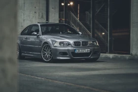 Обява за продажба на BMW M3 ~59 000 лв. - изображение 7