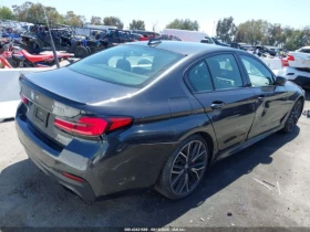 BMW 540 I * КЛИП НА ДВИГАТЕЛ* * ЛИЗИНГ* - 63999 лв. - 29643782 4