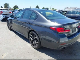 BMW 540 I * КЛИП НА ДВИГАТЕЛ* * ЛИЗИНГ* - 63999 лв. - 29643782 3