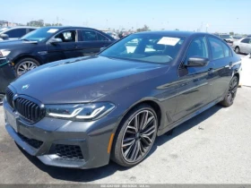 BMW 540 I * КЛИП НА ДВИГАТЕЛ* * ЛИЗИНГ* 