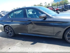 BMW 540 I * КЛИП НА ДВИГАТЕЛ* * ЛИЗИНГ* - 63999 лв. - 29643782 7