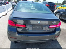 BMW 540 I * КЛИП НА ДВИГАТЕЛ* * ЛИЗИНГ* - 63999 лв. - 29643782 6
