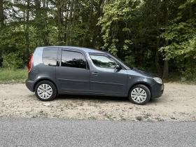 Skoda Roomster 1.4 | Mobile.bg    4