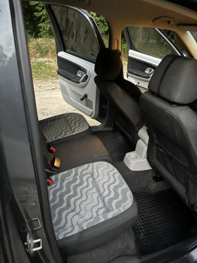 Skoda Roomster 1.4 | Mobile.bg    10