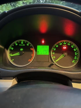 Skoda Roomster 1.4 | Mobile.bg    12