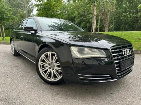 Audi A8 3.0TFSI / LONG / ВАКУУМ / РЕГИСТРИРАН