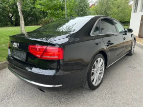 Audi A8 3.0TFSI / LONG / ВАКУУМ / РЕГИСТРИРАН - цена по договаряне - 19639987 7