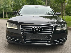 Audi A8 3.0TFSI / LONG / ВАКУУМ / РЕГИСТРИРАН - цена по договаряне - 19639987 2