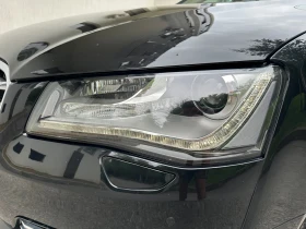 Audi A8 3.0TFSI / LONG / ВАКУУМ / РЕГИСТРИРАН - цена по договаряне - 19639987 15