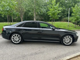 Audi A8 3.0TFSI / LONG / ВАКУУМ / РЕГИСТРИРАН - цена по договаряне - 19639987 8