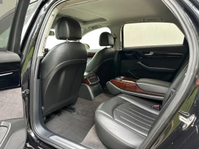 Audi A8 3.0TFSI / LONG / ВАКУУМ / РЕГИСТРИРАН - цена по договаряне - 19639987 11