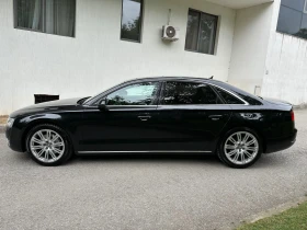Audi A8 3.0TFSI / LONG / ВАКУУМ / РЕГИСТРИРАН - цена по договаряне - 19639987 4