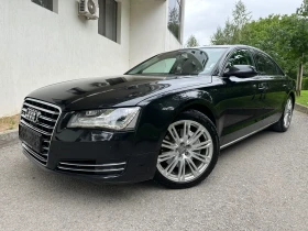 Audi A8 3.0TFSI / LONG / ВАКУУМ / РЕГИСТРИРАН - цена по договаряне - 19639987 3
