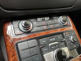 Audi A8 3.0TFSI / LONG / ВАКУУМ / РЕГИСТРИРАН - цена по договаряне - 19639987 14