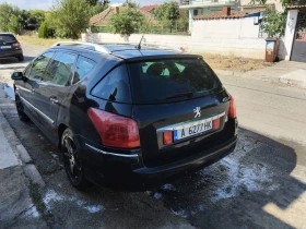 Peugeot 407 | Mobile.bg    2