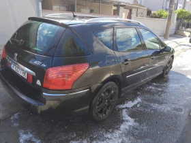 Peugeot 407 | Mobile.bg    3
