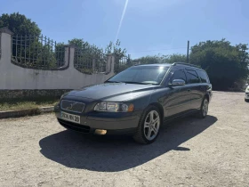 Обява за продажба на Volvo V70 2.4 TDI ~4 999 лв. - изображение 1