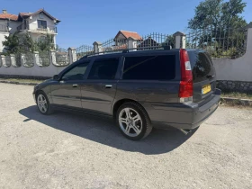 Обява за продажба на Volvo V70 2.4 TDI ~4 999 лв. - изображение 4