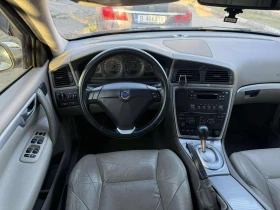 Обява за продажба на Volvo V70 2.4 TDI ~4 999 лв. - изображение 6