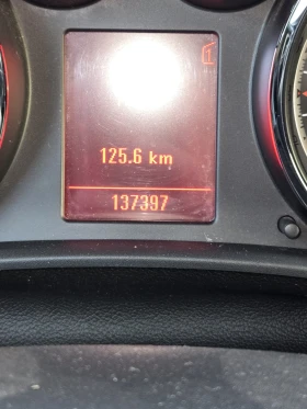 Opel Astra J 1.3CDTI  | Mobile.bg    14