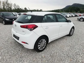 Hyundai I20 1.2i klima italia | Mobile.bg    6