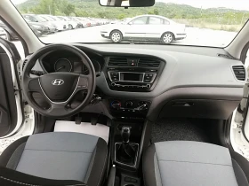 Hyundai I20 1.2i klima italia | Mobile.bg    13