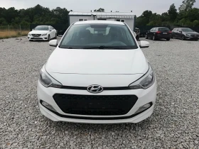 Hyundai I20 1.2i klima italia | Mobile.bg    2