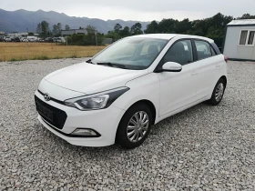 Hyundai I20 1.2i klima italia