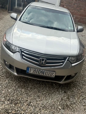 Обява за продажба на Honda Accord ~12 699 лв. - изображение 1