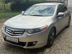 Обява за продажба на Honda Accord ~12 699 лв. - изображение 2