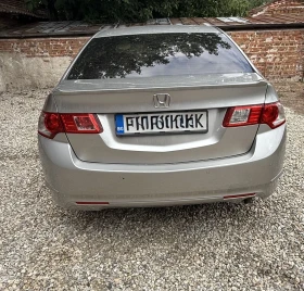 Обява за продажба на Honda Accord ~12 699 лв. - изображение 3