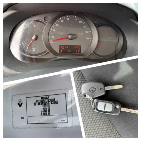 Renault Kangoo 1.2 i 114k.c | Mobile.bg    15