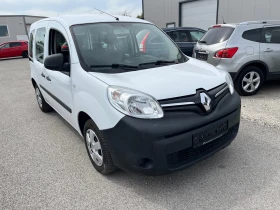 Renault Kangoo 1.2 i 114k.c