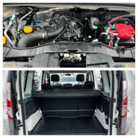 Renault Kangoo 1.2 i 114k.c | Mobile.bg    16