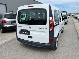 Обява за продажба на Renault Kangoo 1.2 i 114k.c ~14 990 лв. - изображение 5