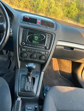 Обява за продажба на Skoda Octavia II 1.9 TDI DSG ~8 499 лв. - изображение 9
