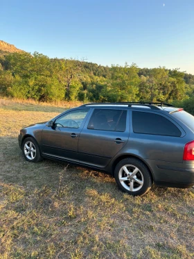 Обява за продажба на Skoda Octavia II 1.9 TDI DSG ~8 499 лв. - изображение 3