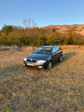 Обява за продажба на Skoda Octavia II 1.9 TDI DSG ~8 499 лв. - изображение 2