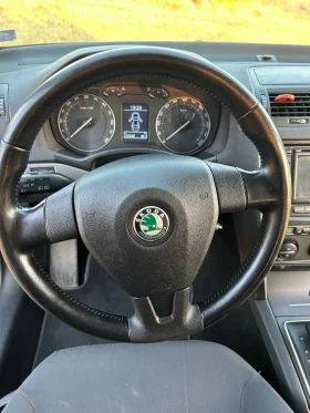 Обява за продажба на Skoda Octavia II 1.9 TDI DSG ~8 499 лв. - изображение 8
