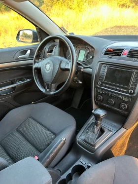 Обява за продажба на Skoda Octavia II 1.9 TDI DSG ~8 499 лв. - изображение 7