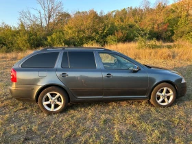 Обява за продажба на Skoda Octavia II 1.9 TDI DSG ~8 499 лв. - изображение 4