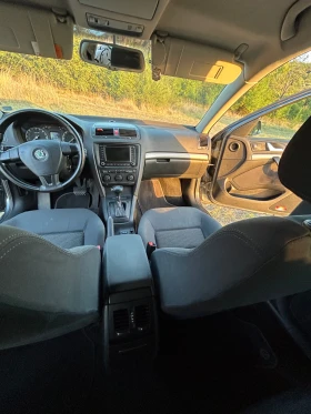 Обява за продажба на Skoda Octavia II 1.9 TDI DSG ~8 499 лв. - изображение 6